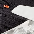 Moteriški priėjimo prie trasų batai Mammut Hueco Knit II Low black/light ice gray 6
