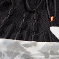 Moteriški priėjimo prie trasų batai Mammut Hueco Knit II Low black/light ice gray 7