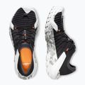Moteriški priėjimo prie trasų batai Mammut Hueco Knit II Low black/light ice gray 2