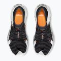 Moteriški priėjimo prie trasų batai Mammut Hueco Knit II Low black/light ice gray 3