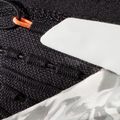 Moteriški priėjimo prie trasų batai Mammut Hueco Knit II Low black/light ice gray 6