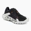 Moteriški priėjimo prie trasų batai Mammut Hueco Knit II Low black/light ice gray