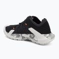 Moteriški priėjimo prie trasų batai Mammut Hueco Knit II Low black/light ice gray 3