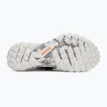 Moteriški priėjimo prie trasų batai Mammut Hueco Knit II Low black/light ice gray 4