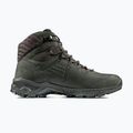 Vyriški trekingo batai Mammut Mercury IV Mid GTX black 5