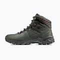 Vyriški trekingo batai Mammut Mercury IV Mid GTX black 6