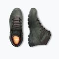 Vyriški trekingo batai Mammut Mercury IV Mid GTX black 9