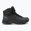 Vyriški trekingo batai Mammut Mercury IV Mid GTX black 2