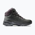 Moteriški trekingo batai Mammut Nova IV Mid GTX black 7