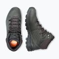 Moteriški trekingo batai Mammut Nova IV Mid GTX black 10