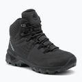 Moteriški trekingo batai Mammut Nova IV Mid GTX black