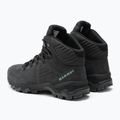 Moteriški trekingo batai Mammut Nova IV Mid GTX black 3