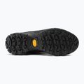 Moteriški trekingo batai Mammut Nova IV Mid GTX black 5