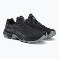 Mammut moteriški trekingo batai Sertig II Low GTX black 4
