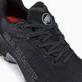 Mammut moteriški trekingo batai Sertig II Low GTX black 8