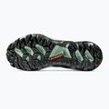 Moteriški žygio batai Mammut Sertig II Mid GTX jade/dark jade 10