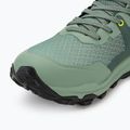 Moteriški žygio batai Mammut Sertig II Mid GTX jade/dark jade 7