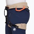 Mammut vyriškos softshello kelnės Aenergy Light So navy blue 1022-01770-5118-46-10 6