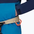 Mammut Alto Guide HS Vyriška striukė nuo lietaus su gobtuvu tamsiai mėlyna 1010-29560-50554-115 8