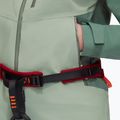 Mammut Alto Guide HS Moteriška striukė nuo lietaus su gobtuvu žalia 1010-29570-40240-114 8
