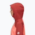 Mammut Convey Tour HS moteriška striukė nuo lietaus rožinė 1010-27851-3747-114 4