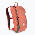 Mammut Neon Light 12 l alpinistinė kuprinė rožinė 2