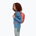 Mammut Neon Light 12 l alpinistinė kuprinė rožinė 7