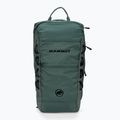 Mammut Neon Light 12 l alpinistinė kuprinė žalia