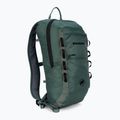 Mammut Neon Light 12 l alpinistinė kuprinė žalia 2