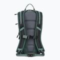Mammut Neon Light 12 l alpinistinė kuprinė žalia 3