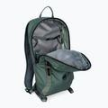 Mammut Neon Light 12 l alpinistinė kuprinė žalia 4