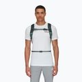 Mammut Neon Light 12 l alpinistinė kuprinė žalia 7
