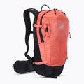 Mammut Lithium 15 l moteriška žygių kuprinė rožinė 2