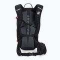 Mammut Lithium 15 l moteriška žygių kuprinė rožinė 3