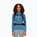 Mammut Lithium 15 l moteriška žygių kuprinė rožinė 7