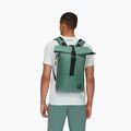 Mammut Xeron 15 l turistinė kuprinė žalia 5
