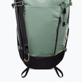 Moteriška turistinė kuprinė Mammut Lithium 25 l jade / black 3