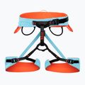 Moteriški laipiojimo diržai Mammut Togir 2.0 3 Slide cool blue