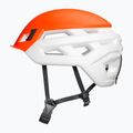 Mammut Wall Rider alpinistinis šalmas oranžinis 7