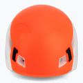 Mammut Wall Rider alpinistinis šalmas oranžinis 2