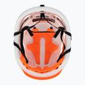 Mammut Wall Rider alpinistinis šalmas oranžinis 5