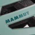 Laipiojimo šalmas Mammut Crag Sender jade 6