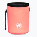 Maišelis magnezijai Mammut Gym Basic salmon