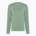 Mammut moteriškas džemperis Core ML Crew Neck Logo green 1014-04070-4100-114 4