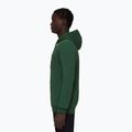 Vyriški Mammut ML Hoody Circle trekkinginiai džemperiai žalia 2