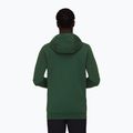 Vyriški Mammut ML Hoody Circle trekkinginiai džemperiai žalia 3