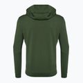 Vyriški Mammut ML Hoody Circle trekkinginiai džemperiai žalia 5