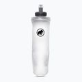 Minkštas butelis Mammut Soft Flask 500 ml transparent