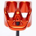 Stabdymo įtaisas Mammut Wall Alpine Belay orange 3