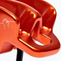 Stabdymo įtaisas Mammut Wall Alpine Belay orange 4